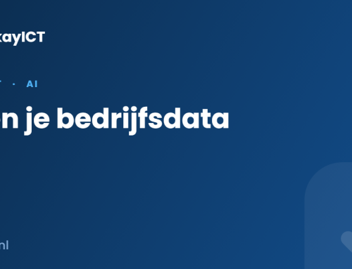 Bedrijfsgegevens in AI-tools: zo houd je ze uit de publieke versies