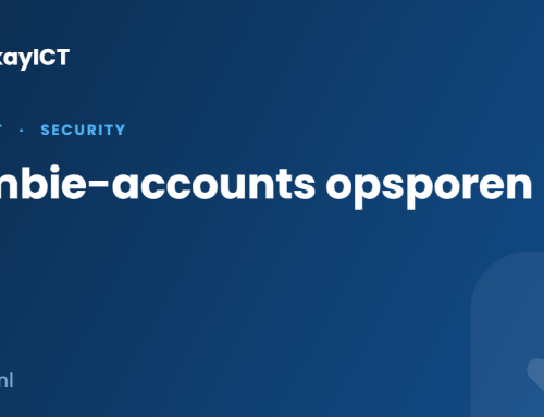 Zombie-accounts: wie van je oud-medewerkers heeft na de offboarding nog toegang?